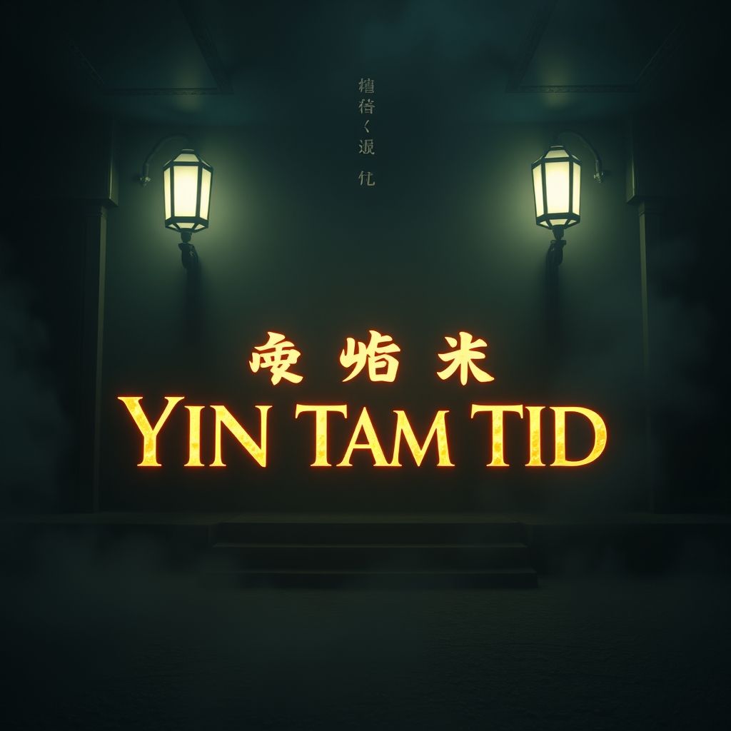 ภาพยนตร์ 'ญินตามติด' กับการสร้างบรรยากาศลึกลับ